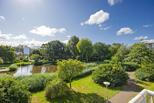 Medium property photo - Plutostraat 80, 2402 XE Alphen aan den Rijn
